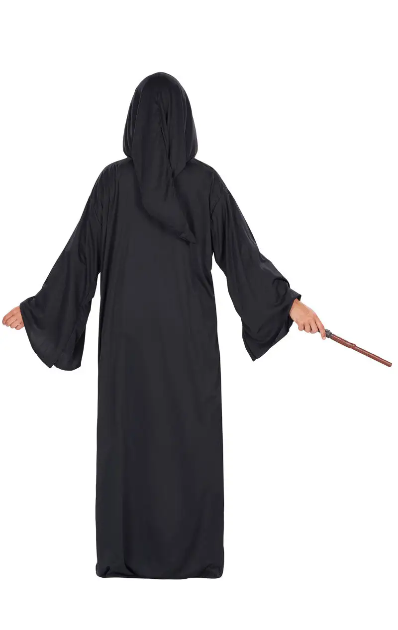 GENERIC Adult Hermione Granger Costume 2 GENERIC Adult Hermione Granger Costume - Image 2