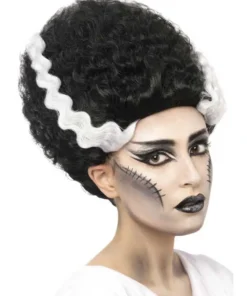 GENERIC Adult Bride Of Frankenstein Wig
