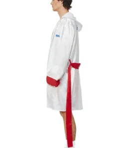 GENERIC Adult Rocky Balboa Costume -Joke Store adult rocky balboa costume 992927