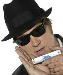 GENERIC Blues Brothers Accessory Kit