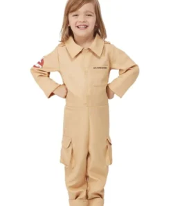 GENERIC Childrens Ghostbusters Toddler Costume