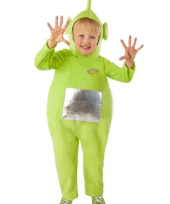 GENERIC Childrens Teletubbies Dipsy Costume