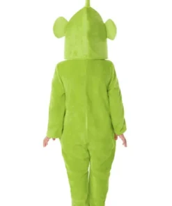 GENERIC Childrens Teletubbies Dipsy Costume -Joke Store childrens teletubbies dipsy costume 984298