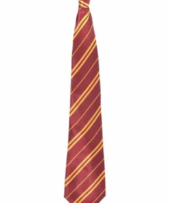 GENERIC Harry Potter Gryffindor Tie Accessories