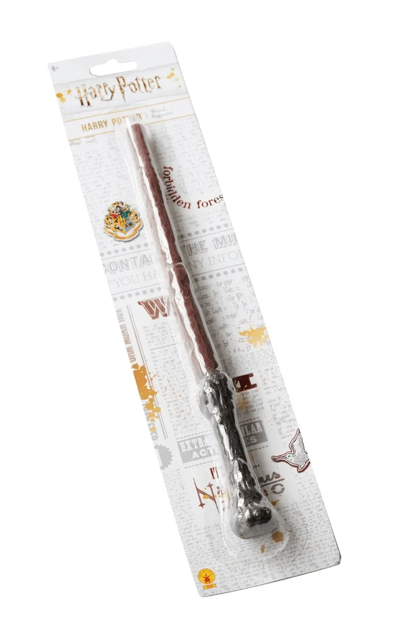 Harry Potter Wand Accessory 1 Harry Potter Wand Accessory