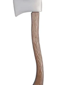 Smiffys Kids Plastic Toy Axe