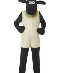 GENERIC Kids Shaun The Sheep Costume