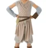 Kids Star Wars Rey Costume