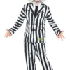 GENERIC Mens Beetlejuice Costume