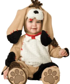 Precious Puppy Baby Costume