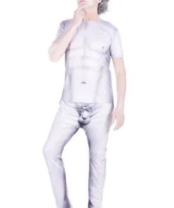 Statue Of David Costume