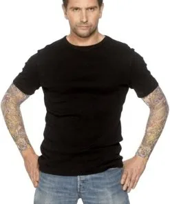 Smiffys Tattoo Arm Sleeves