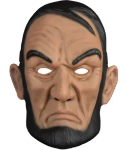 GENERIC The Purge Election Year - Lincoln Mask